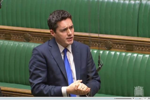 Bexhill and Battle MP Huw Merriman has agreed to take up Jay's case.