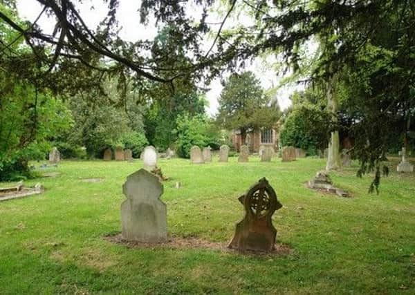 A designated area for Muslim burials in Burgess Hill was agreed by councillors on Monday (January 30)