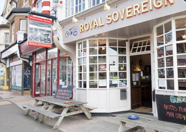 Royal Sovereign SUS-170202-105656001