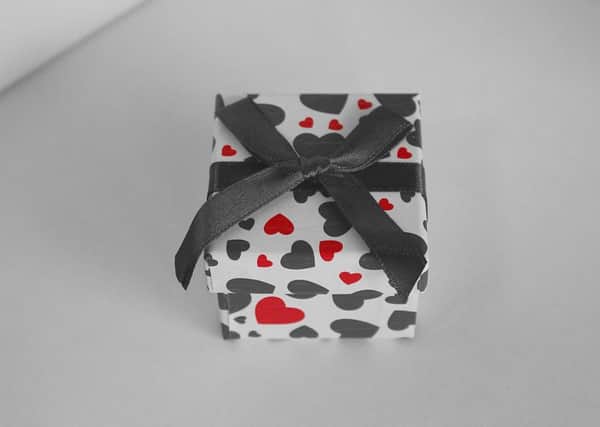 Research has revealed the top five hiding spots for online orders and gifts this Valentines Day