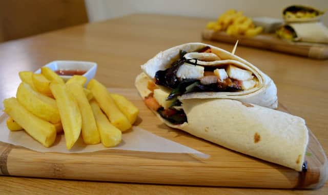 More than 60 per cent of the 73 takeaways and sandwich shops in Eastbourne had the top rating