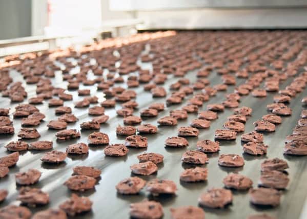 English University offering Â£15k grant to study PHD in chocolate