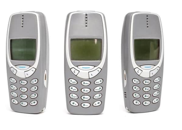Classic phones we want back