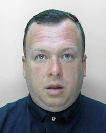 William John Moore, 40, unemployed, of Southmead Close, Mayfield, was jailed for a total of three years after admitting four counts of fraud. SUS-170215-105000001