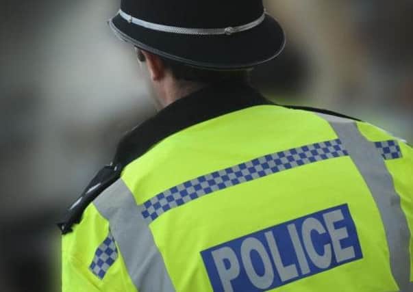 Police are warning residents after the spate of thefts