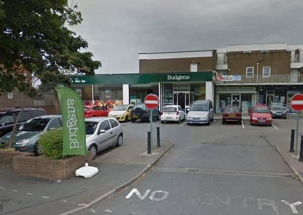 Budgens in Wick Street, Littlehampton is reportedly closing down. Picture: Google Streetview