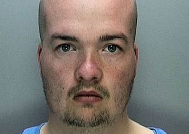 A man from Copthorne has been sentenced for rape. Image: Sussex Police