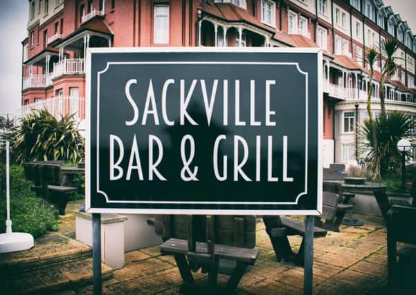 Sackville Bar & Grill SUS-170223-120607001