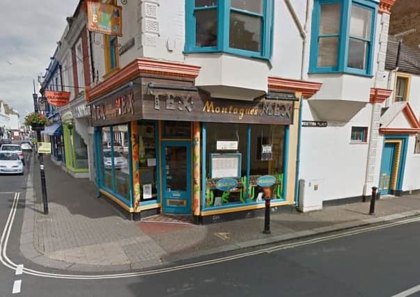 The restaurant has been sold to a new owner. Picture: Google Maps/Google Streetview