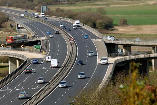 Traffic! is the subject of the next Shoreham Society talk