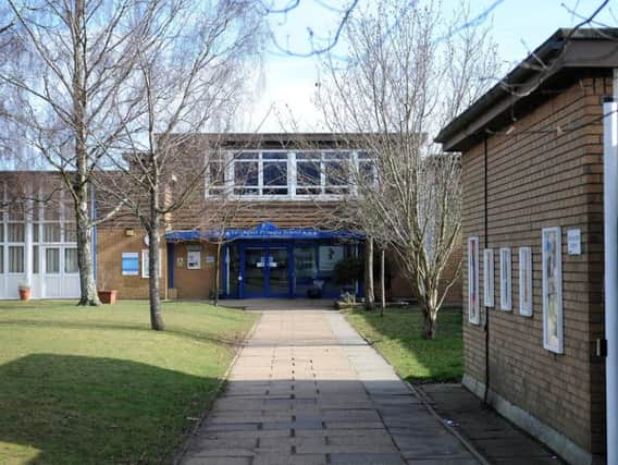 Southgate Primary School