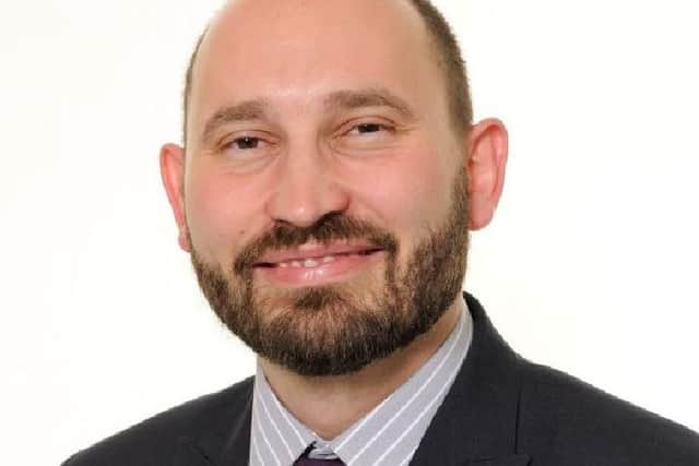 Scott Reece Hmi Ofsted praise for primary school