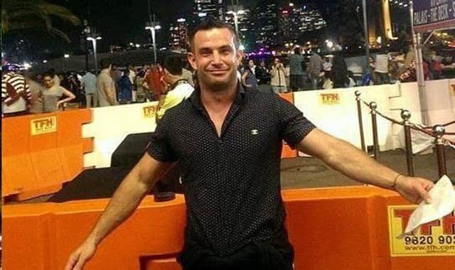 A body has been found during the search for a British tourist who disappeared following a full moon beach party in Thailand. SUS-170222-104926001