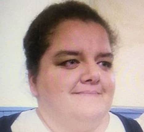 Lisa Smith was last seen in the town on February 10