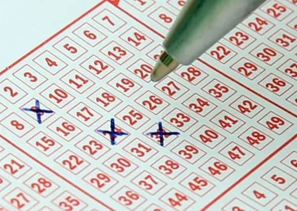 A new online lottery will be lauched by the council