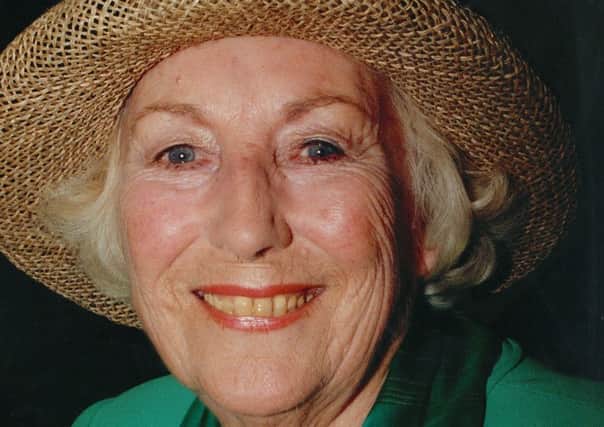 Dame Vera Lynn. Picture: PMW Communications SUS-170227-151501001