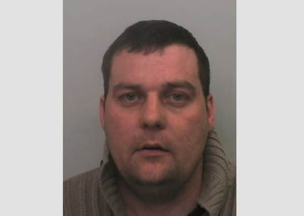 David Garner was featured on last night's Crimewatch. Picture: West Mercia Police