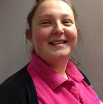 Zoe Prior is part of the team at Co-operative Childcare in Chichester