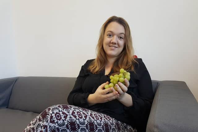 Brighton & Hove Independent content editor tries a new vegan diet