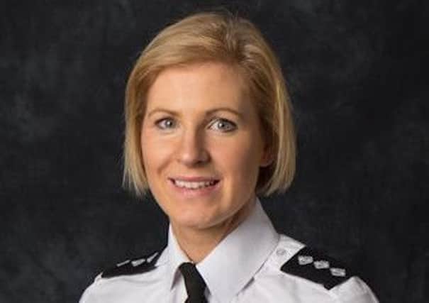 Rosie Ross. Picture: Sussex Police