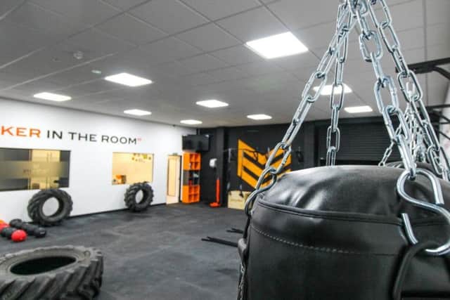 UWT launched in 2014 and initially offered outdoor bootcamps but due to huge success it has expanded into the new premises