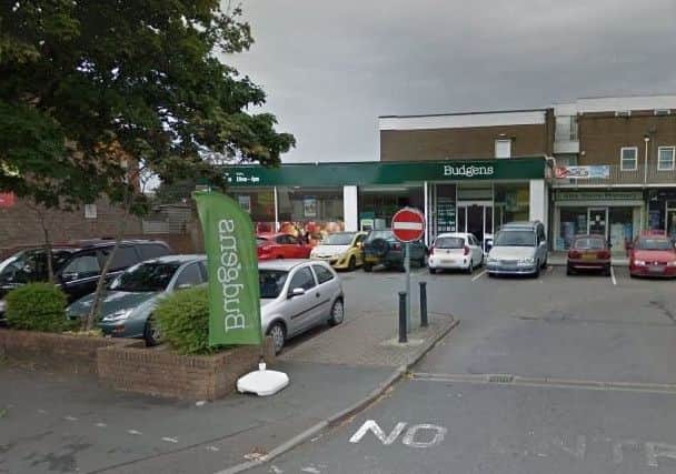 Budgens in Wick Street, Littlehampton is closing down. Picture: Google Streetview