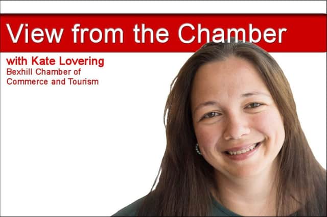 The View from The Chamber with Kate Lovering SUS-171003-110619001