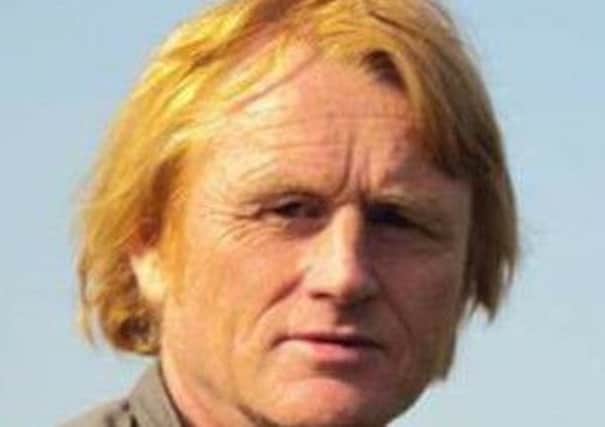 Mark Croft has been reported missing to police. Picture: Sussex Police