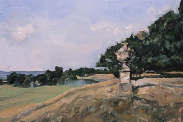 Petworth Urn