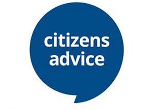 Citizens Advice Eastbourne