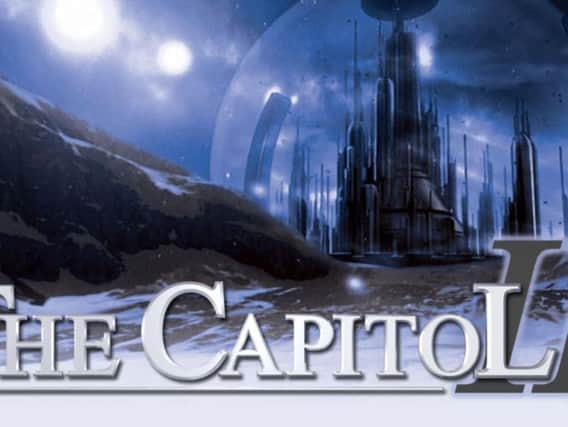 The Capitol II
