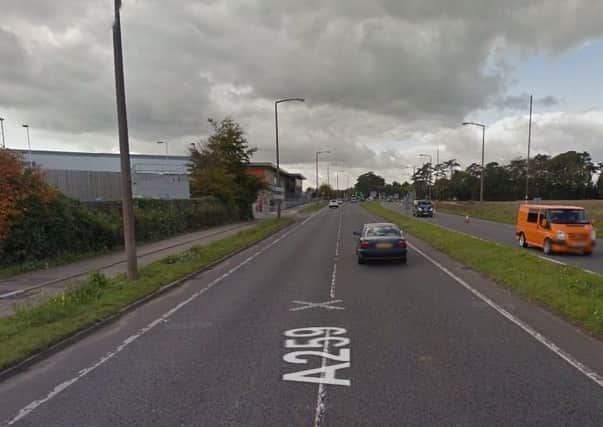 New Road will benefit from the scheme. Picture: Google Maps/Google Streetview