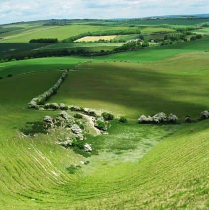 South Downs