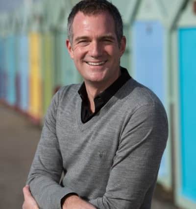 Peter Kyle is the MP for Hove