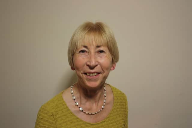 Morwen Millson Liberal Democrat candidate for Horsham (photo submitted). SUS-150415-111923001