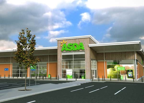 Selsey Asda is set to open in June