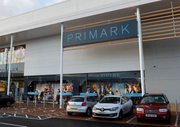 Primark is launching a bridal collection
