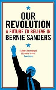 'Our Revolution' by Bernie Sanders