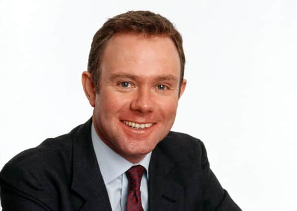 Nick Herbert, Arundel and South Downs MP