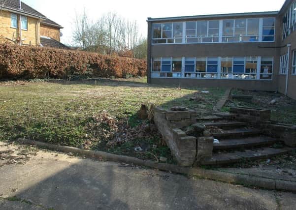 Burgess Hill Academy hopes to bring the exciting and alternative education programme to students