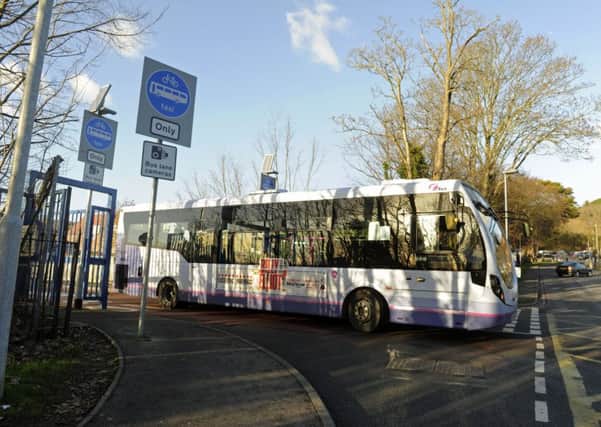 Ten new bus shelters are to be installed by the council