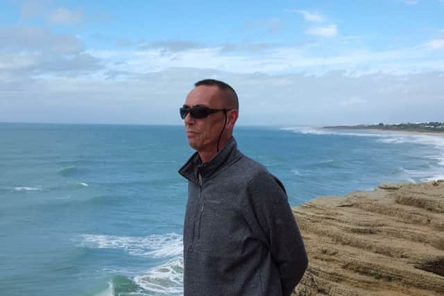 Peter Bromwich