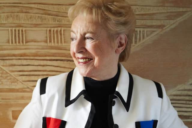 Dame Stephanie Shirley who will be speaking at the conference on Friday May 12