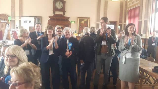 Eastbourne Conservatives