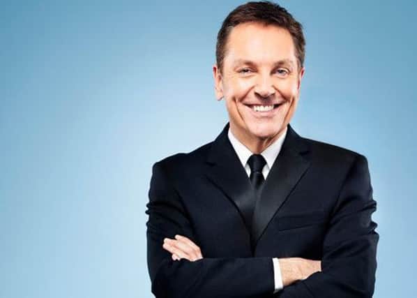 Brian Conley brings new tour to Hastings White Rock Theatre