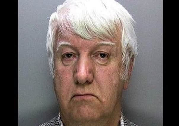 Ex-care worker Robin Carter, 70, of Lewes Road, Westmeston, East Sussex, was  found guilty of indecent assault against three boys in the mid-1990s. SUS-171105-143824001