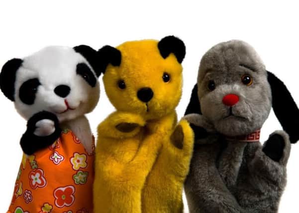 The Sooty Show heads to Chequer Mead, East Grinstead, on Sunday, May 14
