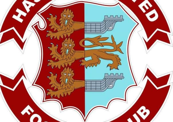 Hastings United will be on the hunt for a new manager after the departure of Darren Hare.