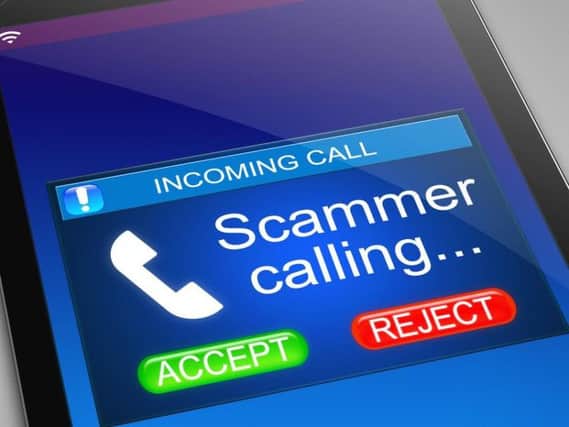 Brighton and Hove City Council is warning of the latest scam