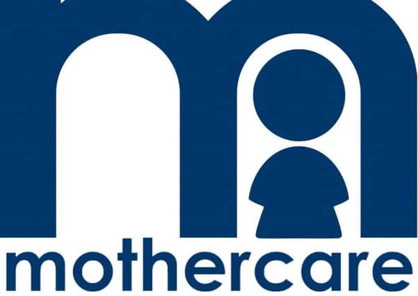 Mothercare has confirmed its Chichester store will close on Wednesday, May 31